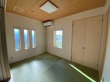 リビング脇「6畳の和室」のメリットと唯一の後悔。2つの工夫で使い勝手が劇的アップ