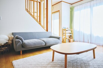 半年で汚部屋を脱出したミニマリストの「捨てリスト」。リビング、洗面台で今すぐ手放すべきもの