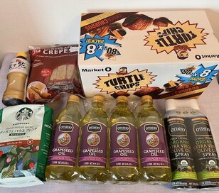 コストコの「これ買い！」食品6つ。おいしすぎて、このために会員でいるといっても過言ではない