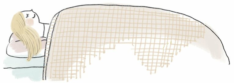 寝苦しい夏の夜、エアコンのタイマーは何時間に設定するのが正解？