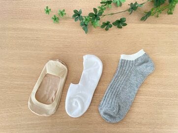 タオルや靴下、あき箱…「家にたまりがちなもの」4つ。気づけば増えているものを手放すコツ