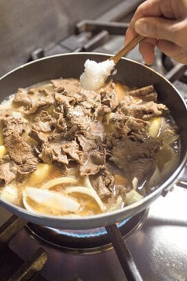 必ずプロの味に！和食料理人・笠原将弘が教える和食の極意（煮物編）