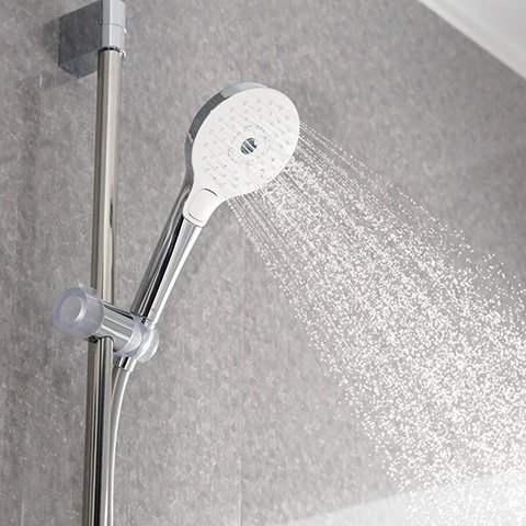 コンフォートウエーブシャワー