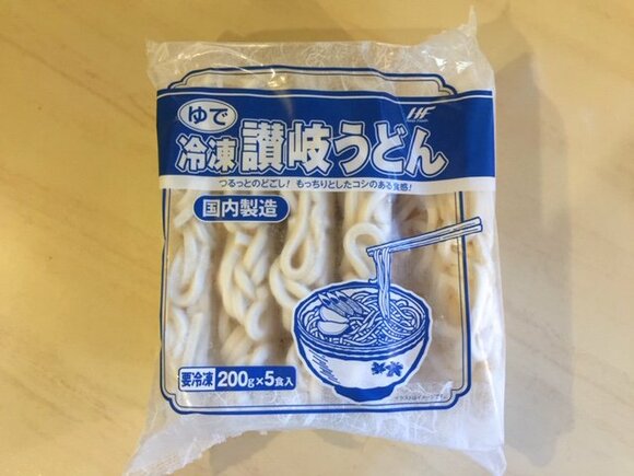 うどん