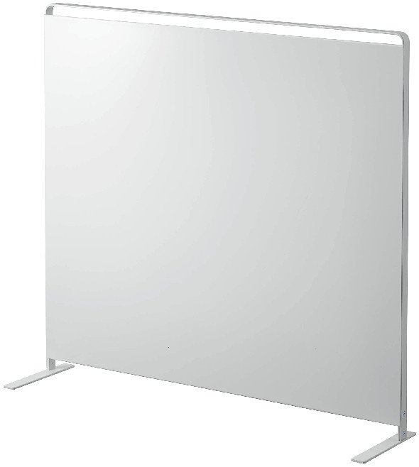 キッチン用スチールパネル