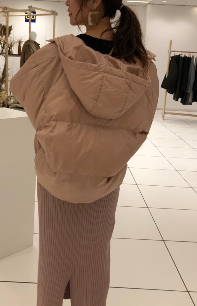 ち着いた雰囲気で着こなせそうです