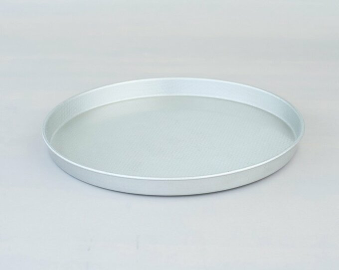 アルミのトレー