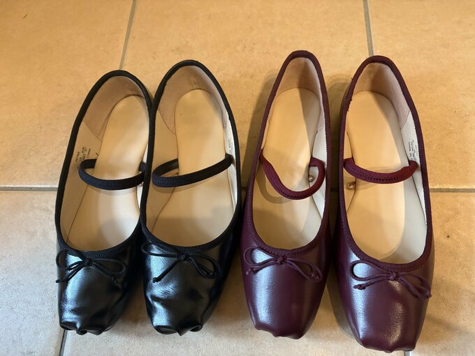 色違い買いもプチプラならでは！