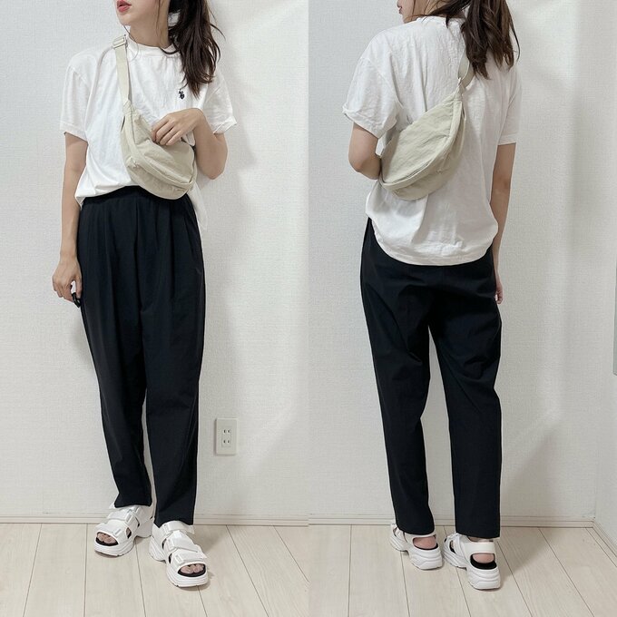 アクティブコーデ