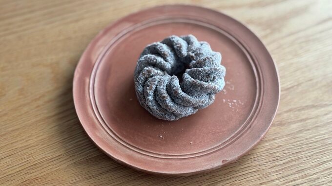 「ショコラフレンチ」¥183（テイクアウト価格）