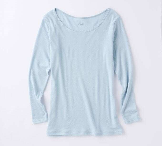 トップバリュ インナー