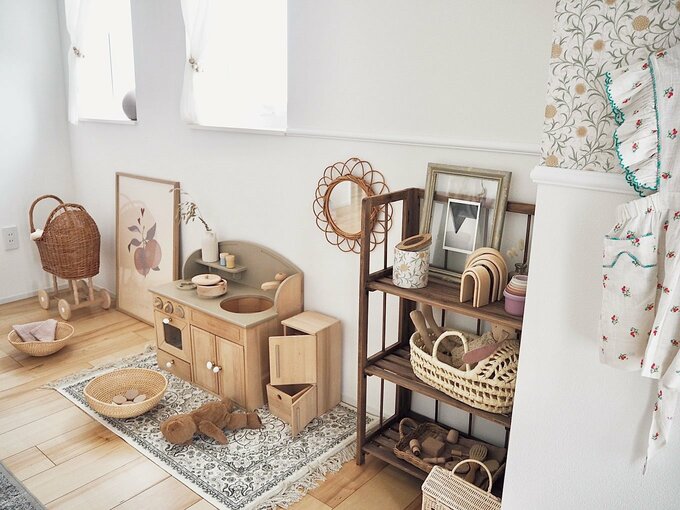 キッズスペース