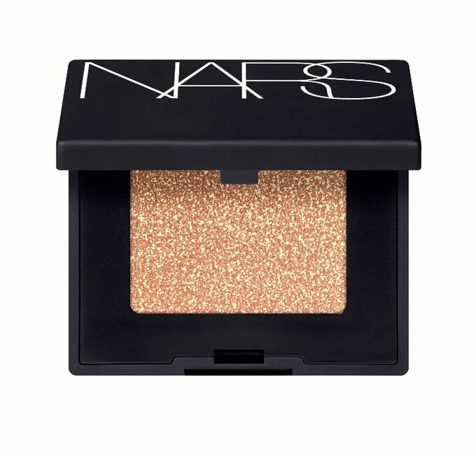 NARS ハードワイヤードアイシャドー 533