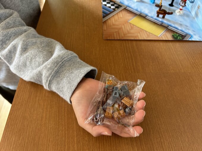 アドベントカレンダー