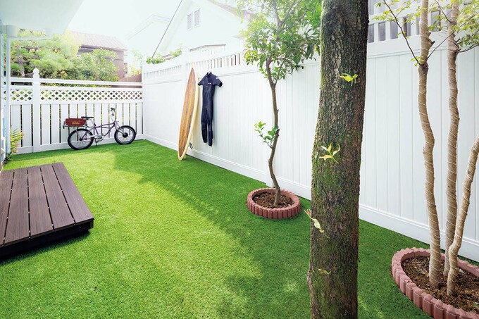 ウェブコンドットオーアールジー「バリューフェンス」