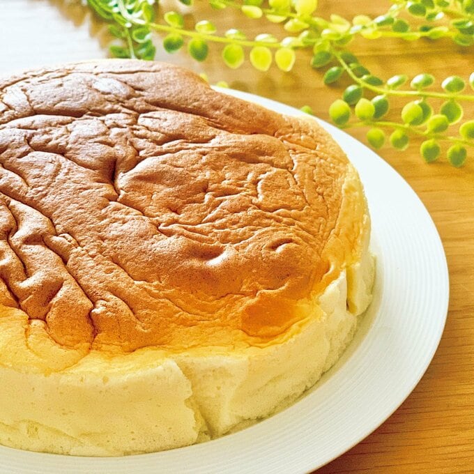 チーズケーキ