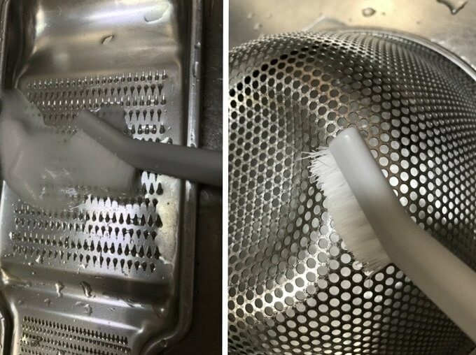 食器洗い用にも1本あると便利