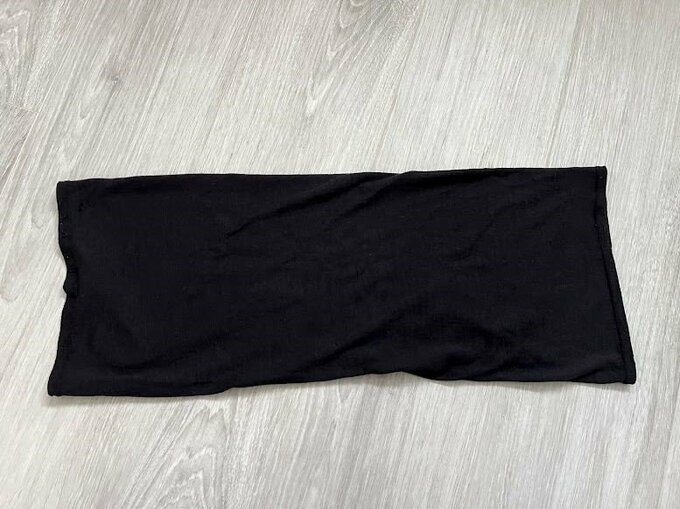 ネックウォーマー