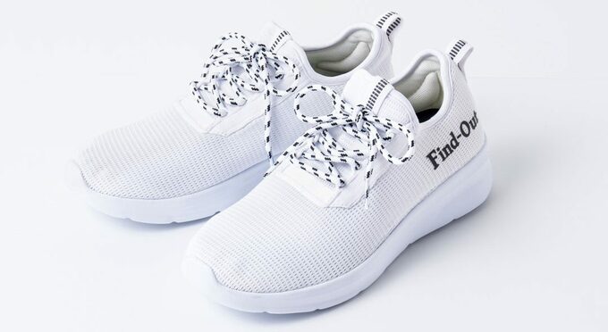 ウォッシャブルシューズ