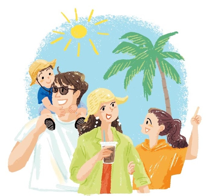 イラスト