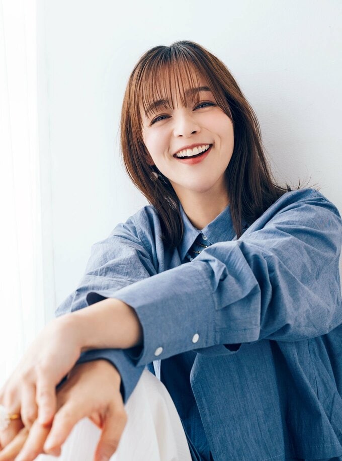 加藤ローサさん