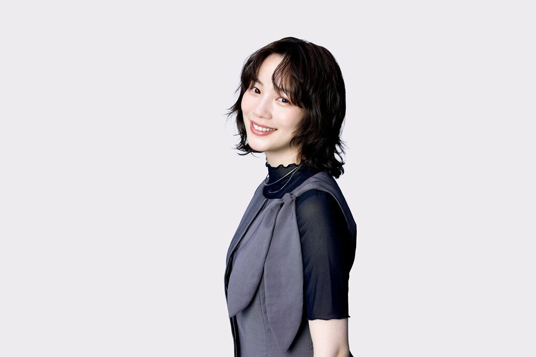 のんさんが演じるのは「貯金なし彼氏なし」30代。水10ドラマ『Tokyo middle 30』の役と自分の共通点