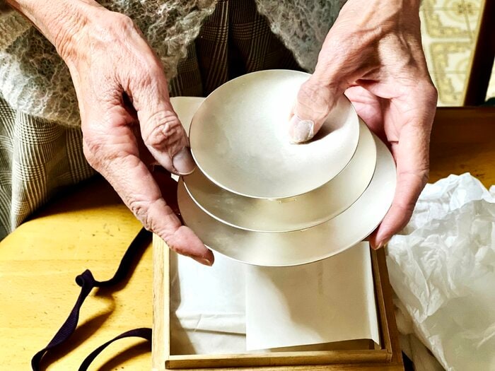89歳父の「ものが多い実家」を5年片づけて。大変だったのは大量の使っ
