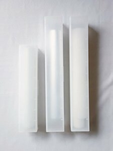 同じく無印良品の収納ケース