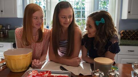 300人がハマった！ファミリーに人気の動画配信サービスベスト5