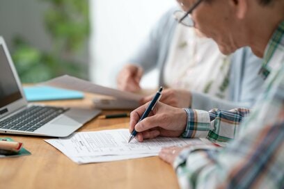 意外と知らない「相続」の注意点5つ。親が認知症になったらどうなる？