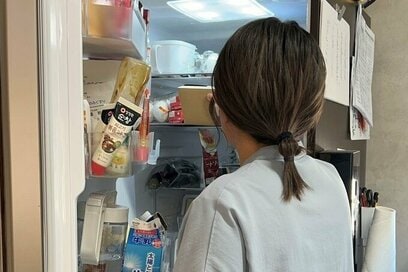 2000万円貯めた元浪費家、「やってよかった」食費を減らす工夫5つ。月3回のスーパー通いでムダ買いが減る