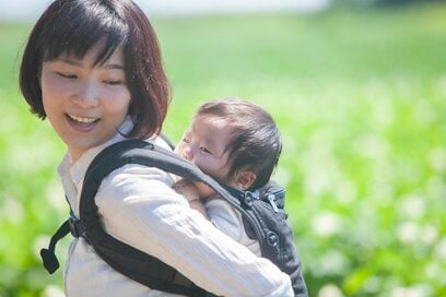 「夫と別れてください」長男をおんぶして浮気相手の実家へ直談判：セックスレス・綾子さんの場合3