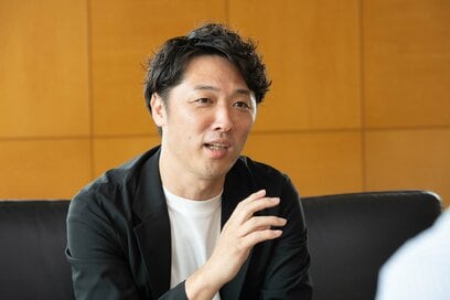 「迷ったら”ワクワク”する方を選ぶ」。ベストセラーを手掛ける売れっ子PRマンの”非効率”な思考