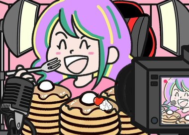 SNSで動画配信してみたら…どこが違う？5つ見つけたらエラい＜間違い探し＞