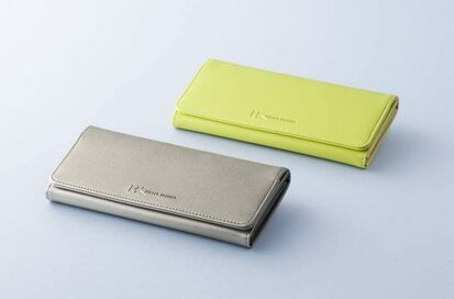 ESSEの定期購読でスリムギャルソン財布がもらえる！