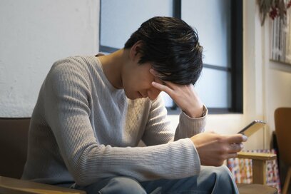 『ペンティングトレイン』第9話で白浜（赤楚衛二）がまさかの闇落ち？「こんな世界終わればいい」と吐き捨てた理由