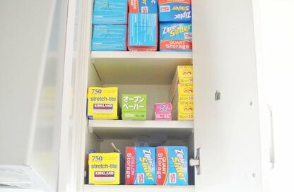 ＜貯まる人のストック管理術＞安いから買う、が浪費になるワケ