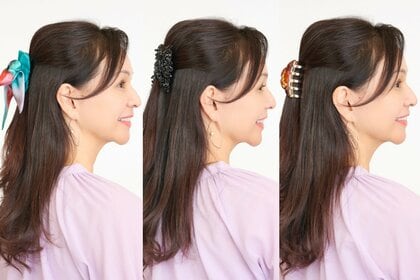 大人のヘア問題白黒つけます