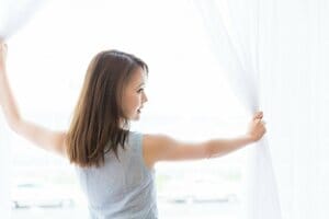 朝ご飯で体内時計をリセット!代謝もアップして体温が上がる!