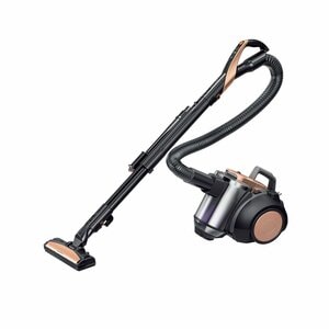 E：三菱電機サイクロン式プレミアム掃除機「風神」