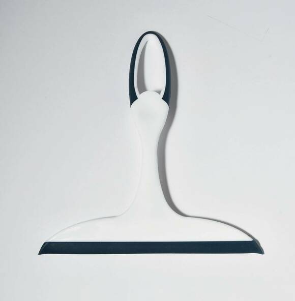 水切りワイパー