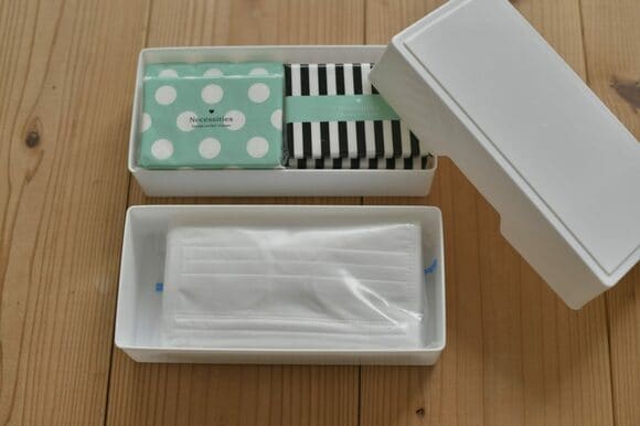 スクエアケース