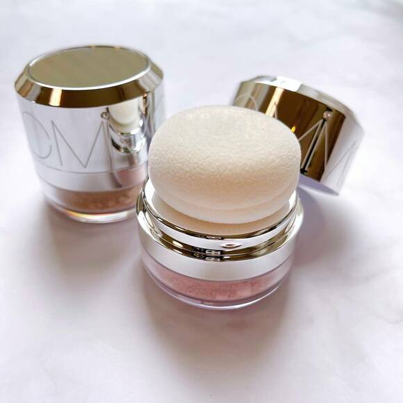 美容液UVパウダー