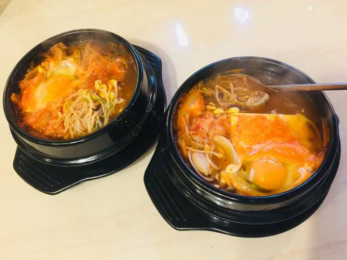 野菜がシャキシャキ