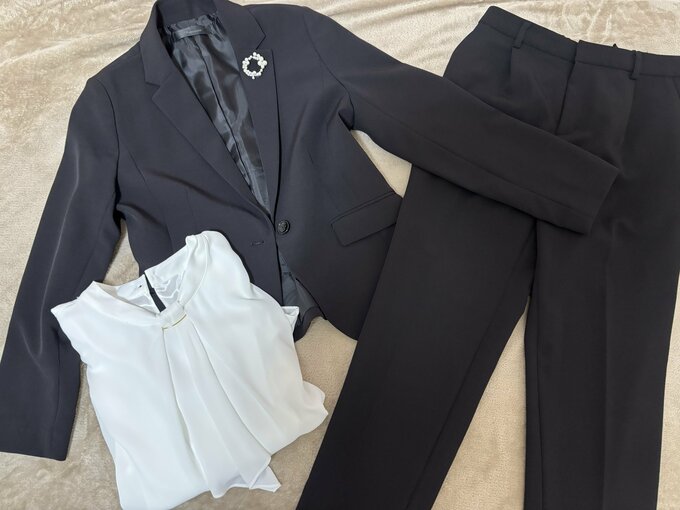 大熊さんのアイテム