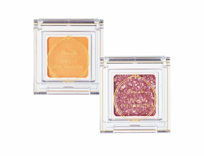 パラドゥアイシャドウ