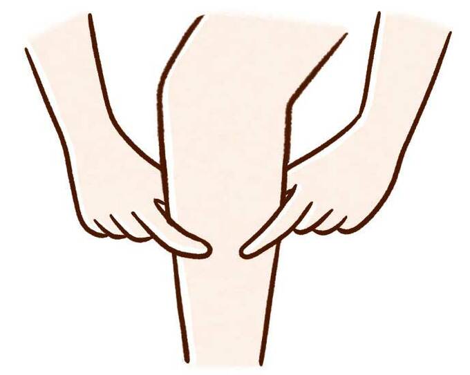 サルコペニア低