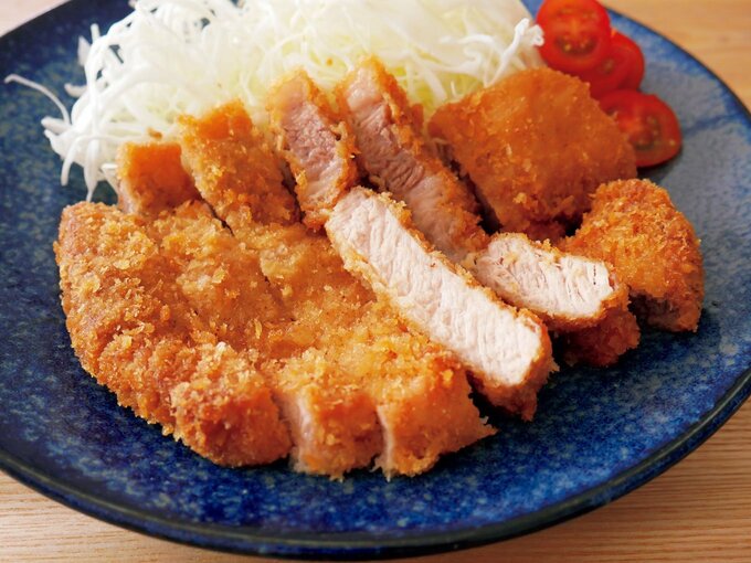 トンカツ
