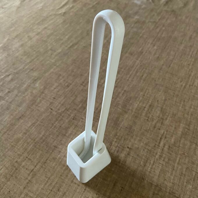 シンプルでコンパクト