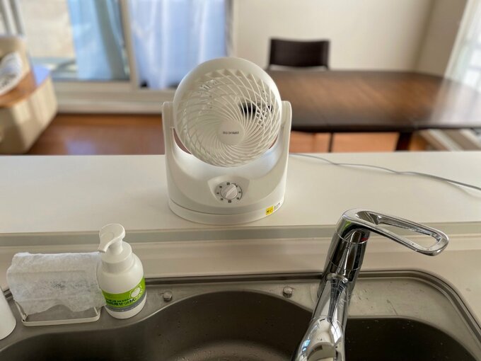 サーキュレーター